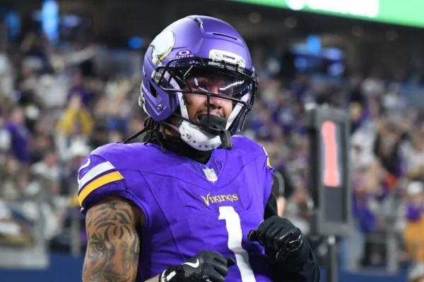 Smith-Njigba leads Week 16 fantasy football wide receiver rankings