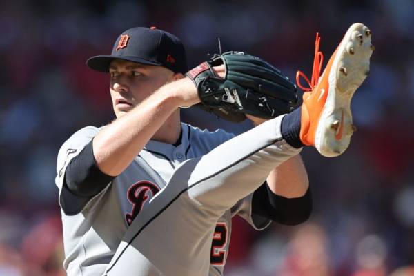 Tarik Skubal, Mason Miller join Team USA for World Baseball Classic Tarik Skubal, Mason Miller join Team USA for World Baseball Classic