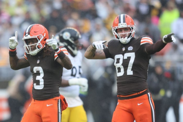 Williams, Washington, Smith among injured in NFL's Week 17