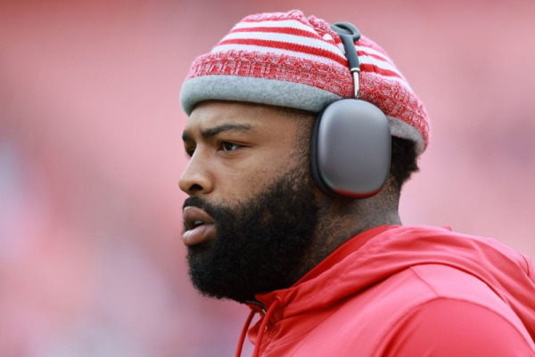 Williams, Washington, Smith among injured in NFL's Week 17