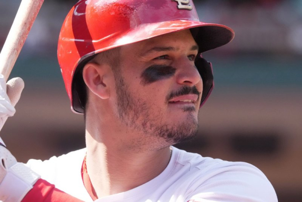 Arizona Diamondbacks trade for St. Louis Cardinals' Nolan Arenado Arizona Diamondbacks trade for St. Louis Cardinals' Nolan Arenado