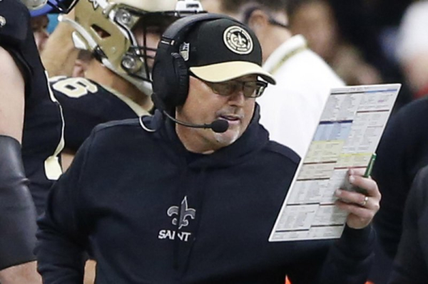 Buffalo Bills to hire Pete Carmichael Jr. as offensive coordinator