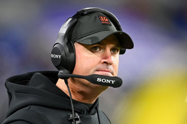 Cincinnati Bengals to retain coach Zac Taylor, de-facto GM Duke Tobin