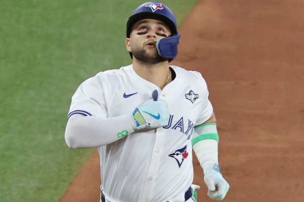 New York Mets, infielder Bo Bichette agree to $126M deal New York Mets, infielder Bo Bichette agree to $126M deal