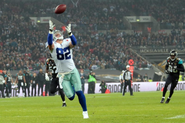 Oklahoma hires Cowboys legend Jason Witten as tight ends coach Oklahoma hires Cowboys legend Jason Witten as tight ends coach