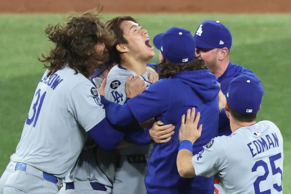 Retired Clayton Kershaw joins Team USA for 2026 World Baseball Classic Retired Clayton Kershaw joins Team USA for 2026 World Baseball Classic