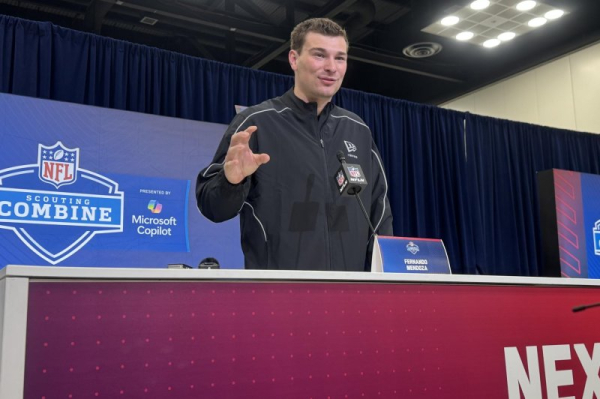 Failure, 'terrible' perception ignited NFL prospect Fernando Mendoza