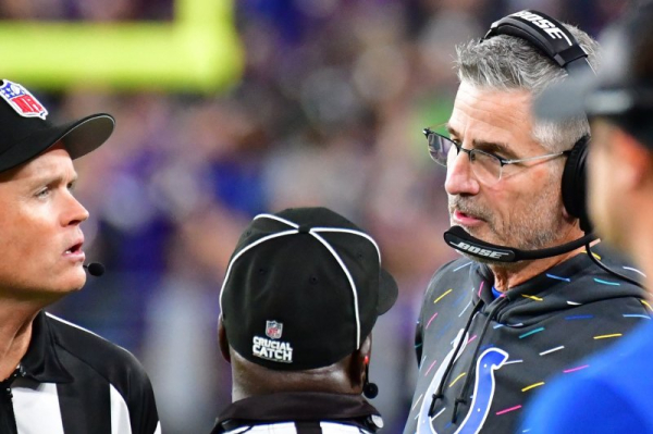 New York Jets hire Frank Reich as offensive coordinator