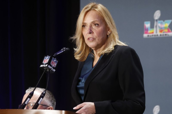 NFL: No planned ICE activity, safety threats for Super Bowl LX