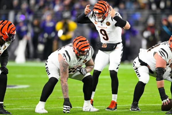 Cincinnati Bengals sign guard Dalton Risner to one-year deal Cincinnati Bengals sign guard Dalton Risner to one-year deal