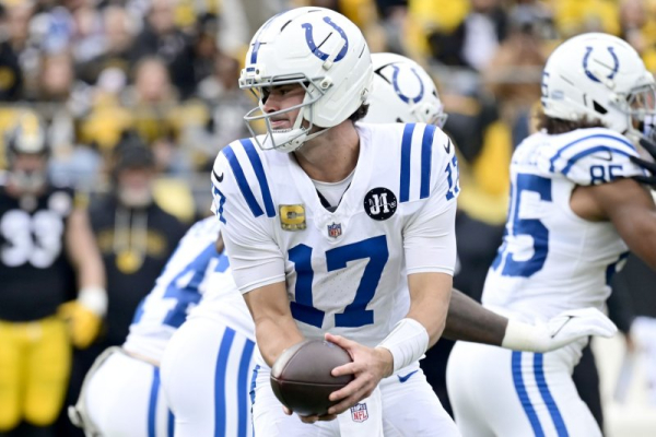 Colts, quarterback Daniel Jones agree to 2-year deal worth up to $100M Colts, quarterback Daniel Jones agree to 2-year deal worth up to $100M