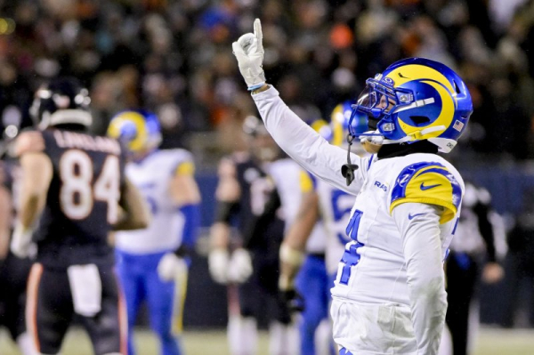 Dallas Cowboys, cornerback Cobie Durant agree to one-year deal