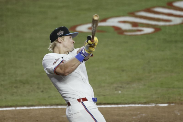 Marlins shed sneaky perception, lean on emerging outfielder Kyle Stowers