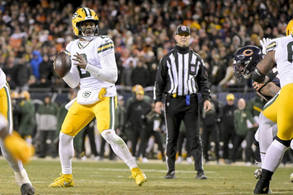 Miami Dolphins to sign ex-Green Bay Packers quarterback Malik Willis