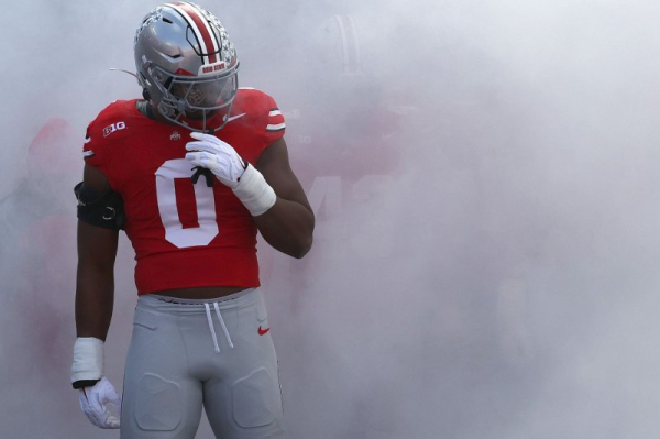 Chiefs land Styles, Bain to Cowboys in trade-heavy 2026 NFL mock draft Chiefs land Styles, Bain to Cowboys in trade-heavy 2026 NFL mock draft