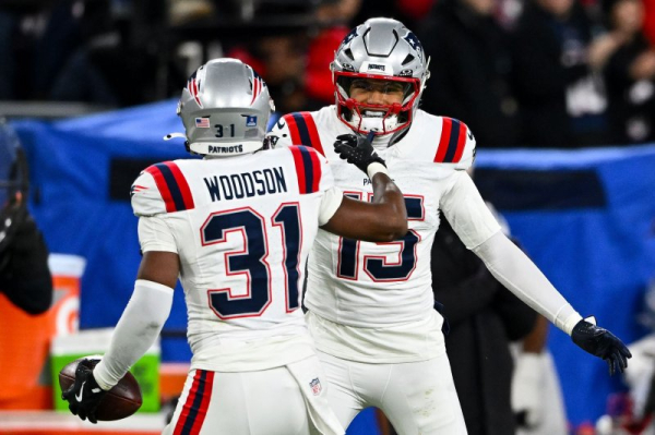 Houston Texans trade for New England Patriots linebacker Marte Mapu