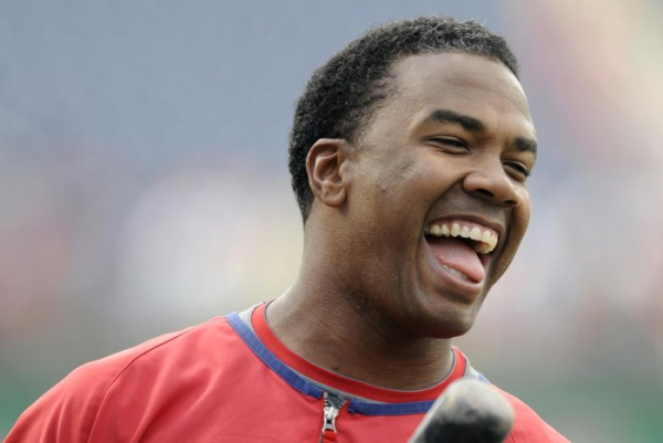 LA Angels legend Garret Anderson, three-time All-Star, dies at 53