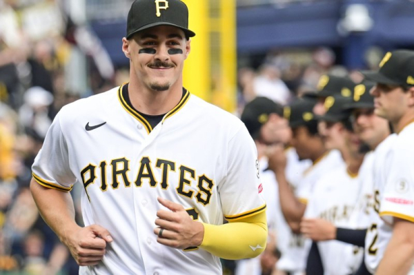 Pirates sign rookie SS Konnor Griffin agree to 9-year, $140M extension Pirates sign rookie SS Konnor Griffin agree to 9-year, $140M extension