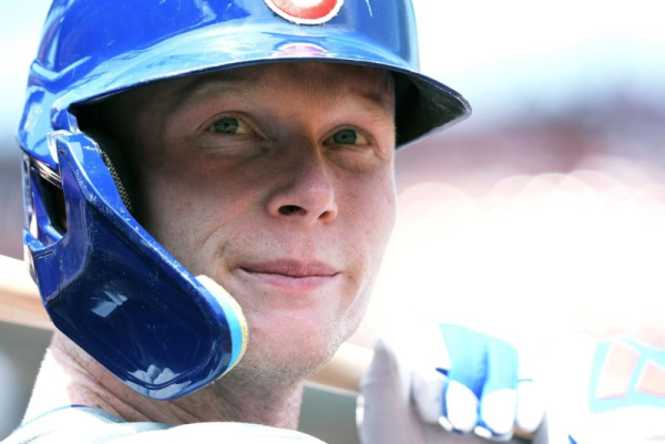Chicago Cubs' Pete Crow-Armstrong fined for aiming vulgarity at fan