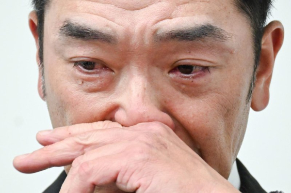 Yomiuri Giants manager resigns after alleged assault of teen daughter