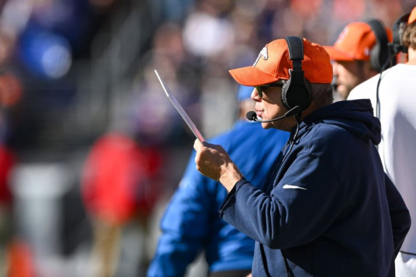 Denver Broncos sign coach Sean Payton to five-year contract Denver Broncos sign coach Sean Payton to five-year contract