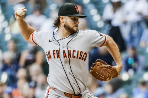 MLB warns players who wrote Bible verses on Pride Night hats MLB warns players who wrote Bible verses on Pride Night hats