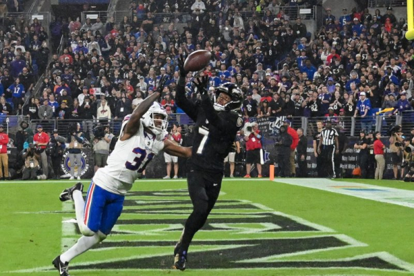 Washington Commanders, cornerback Rasul Douglas agree to 1-year deal Washington Commanders, cornerback Rasul Douglas agree to 1-year deal