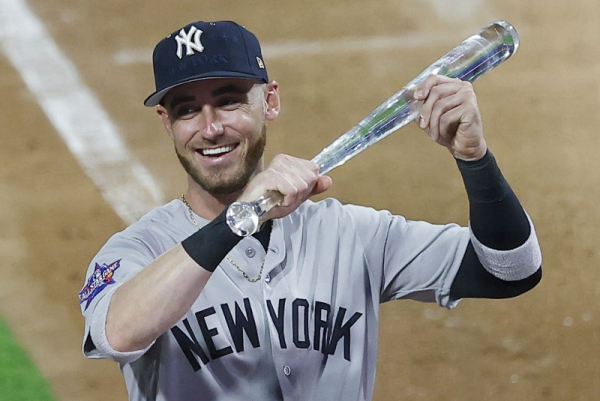 Yankees, pitching lead AL past NL in 2026 MLB All-Star Game
